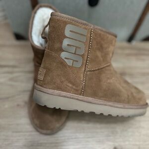 UGG boots